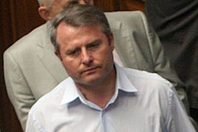 Лозинський 3:00 непомітно сидів у ГПУ