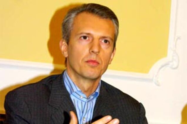 Назначен временный глава СБУ