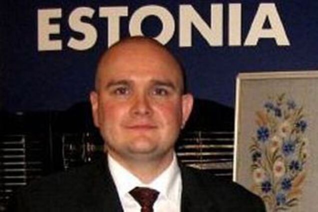 Между Россией и Эстонией разгорелся новый скандал