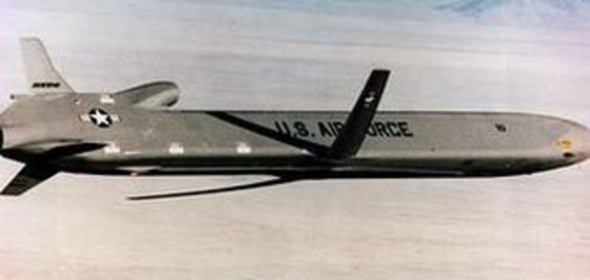 Пентагон обзаведется новыми ядерными ракетами