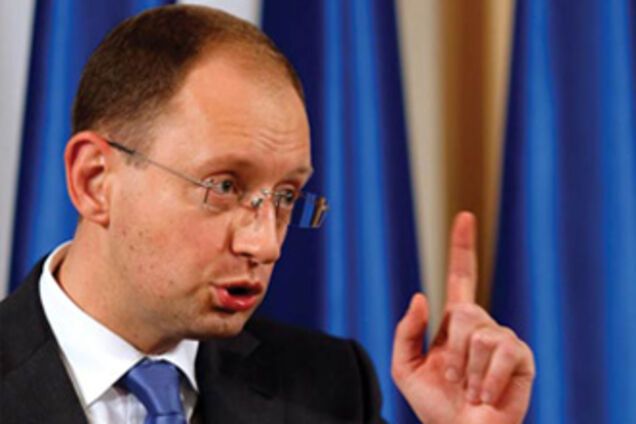 Яценюк возглавит правительство