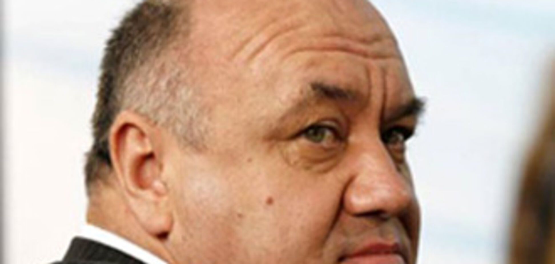 ГПУ закрыла дело против Цушко