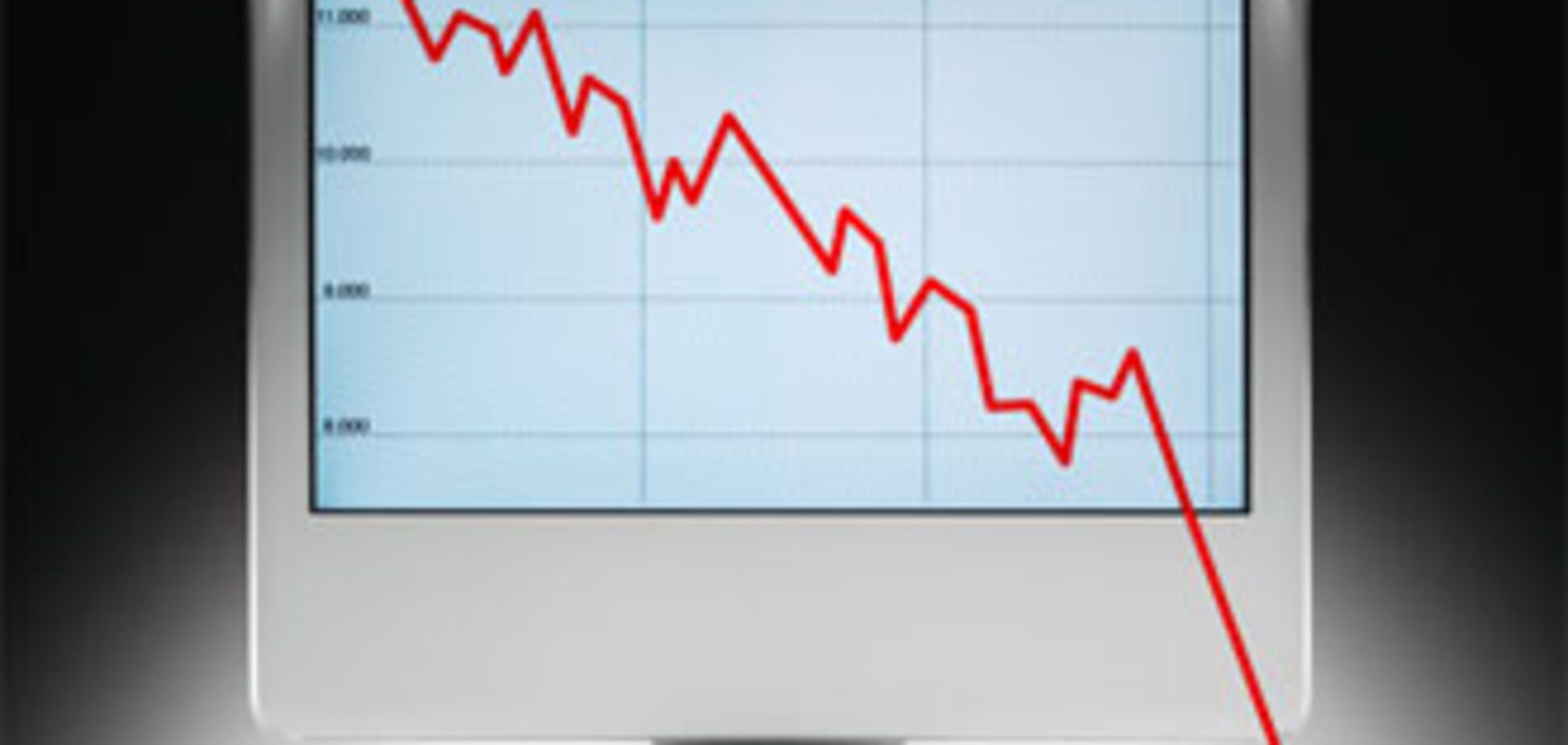 МВФ призывает готовиться к новому кризису