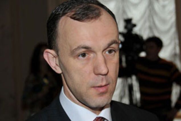 Тимошенко требует для себя спецместо в Раде