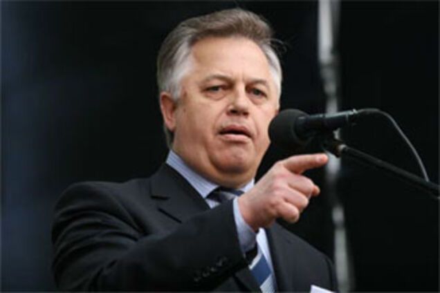 Симоненко могут лишить слова в Раде