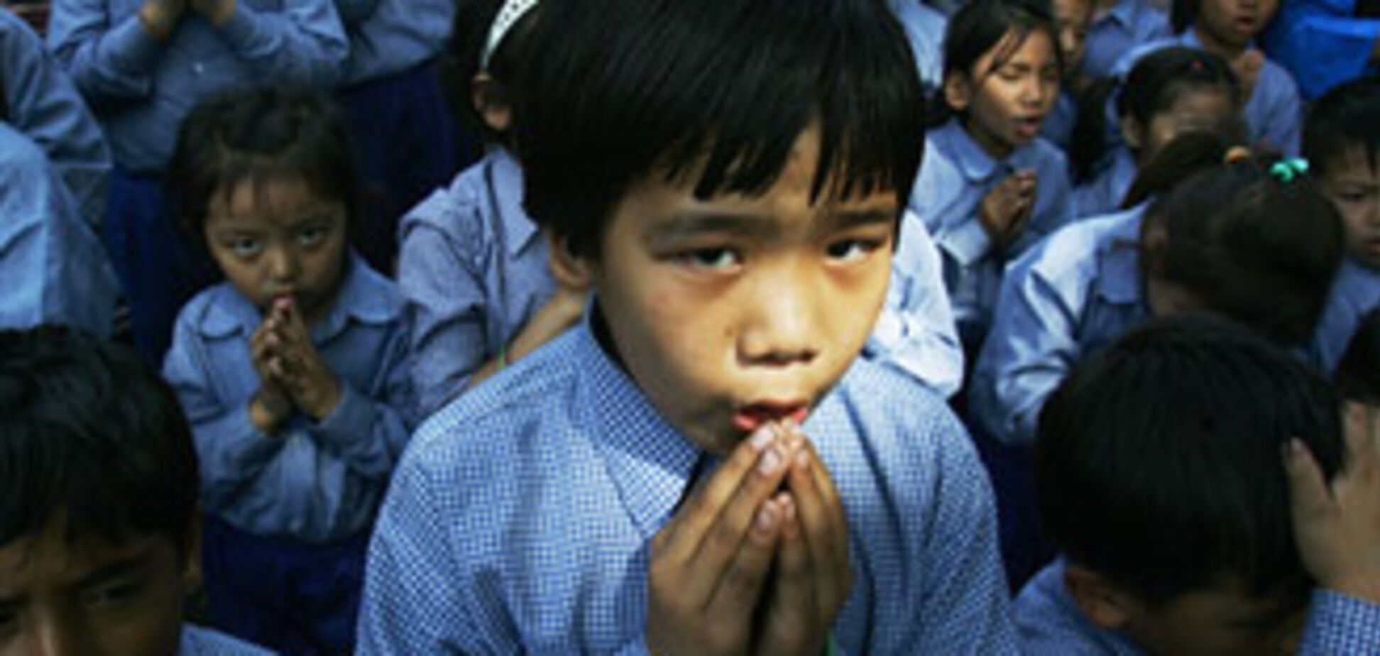 51-та річниця захоплення Тибету Китаєм. ФОТО