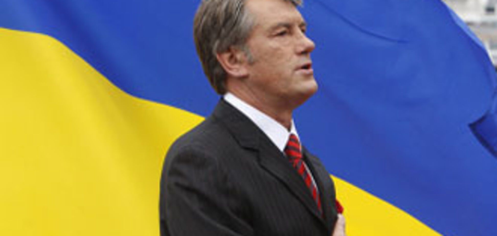 Ющенко призовет народ к неповиновению
