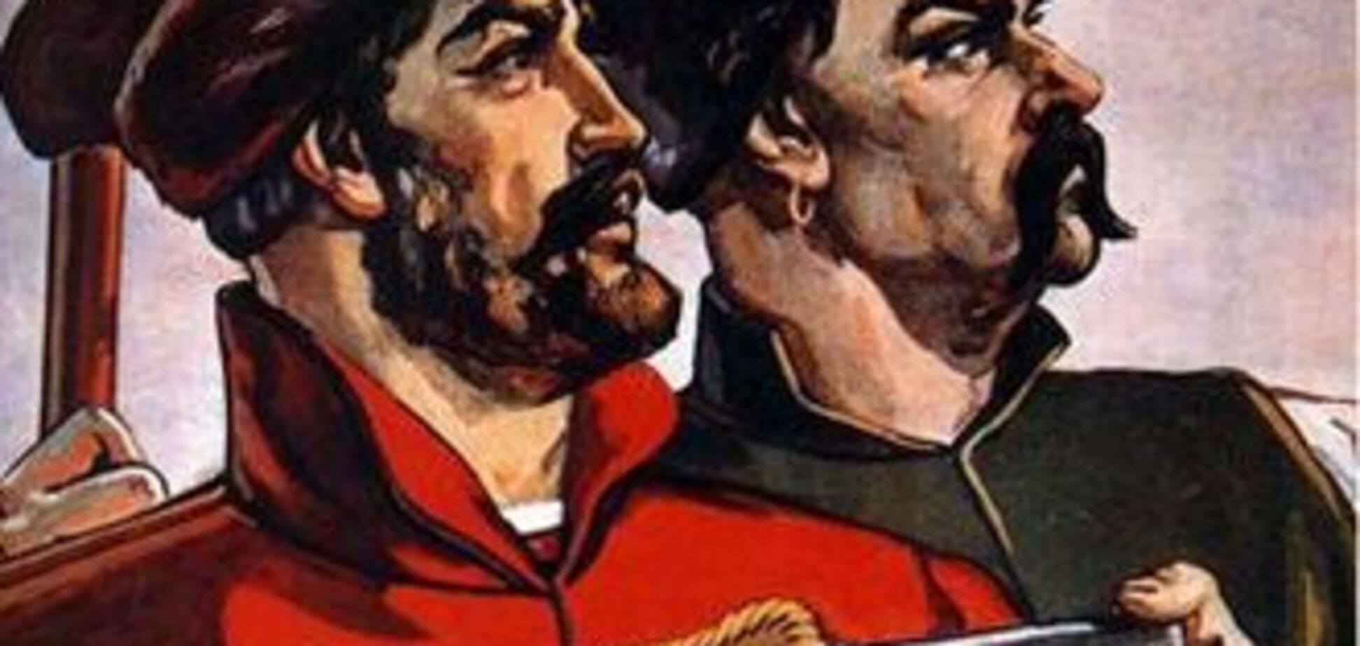 Комуністи намагалися зірвати виставку про червоний терор