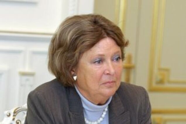 Северинсен: правила игры в Раде менять нельзя