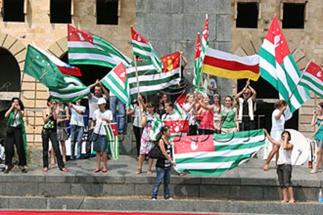 Євросоюз вітає мирні ініціативи Грузії