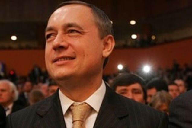 НУ-НС перейшла в опозицію