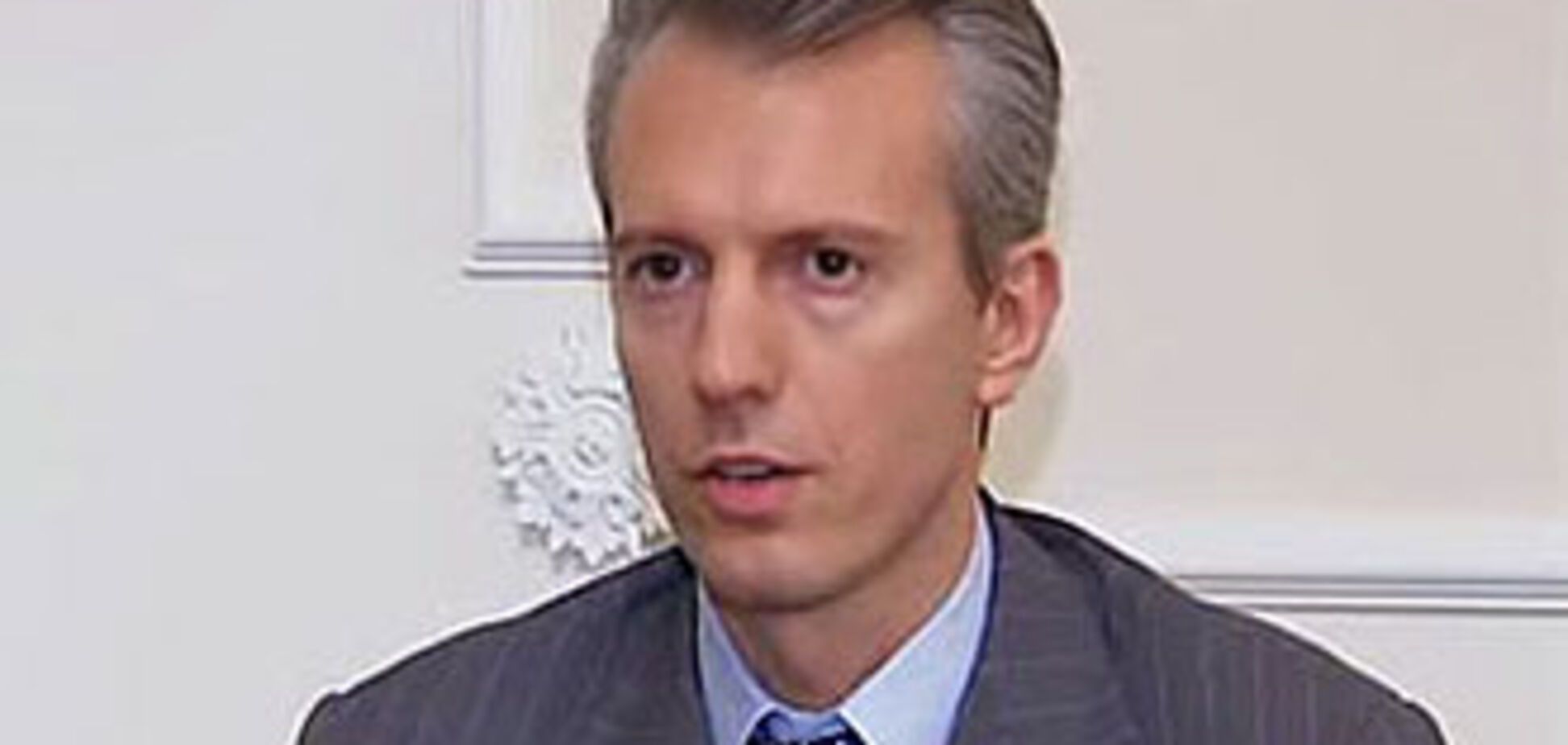 Янукович выдвинул Хорошковского на должность главы СБУ