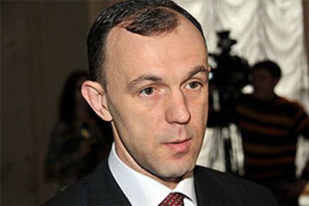 БЮТ официально перешел в оппозицию