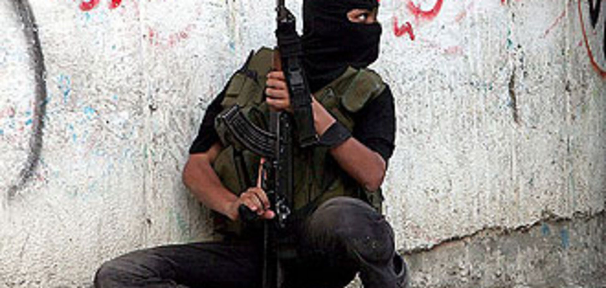 Ізраїль критикують за зрив переговорів з Палестиною