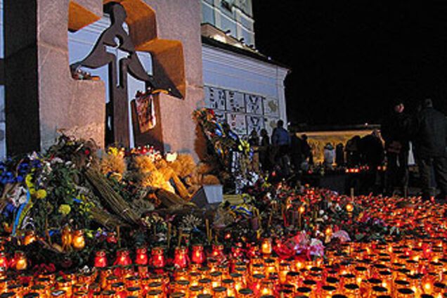 Семиноженко не будет делать Голодомор ключевой темой