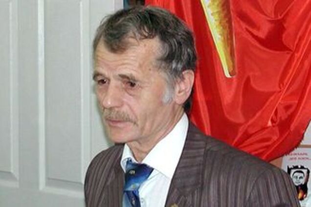 Крымские татары назвали министра МВД фашистом