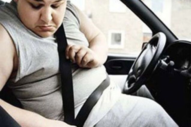 Берегись ДТП: самые опасные и безопасные места в транспорте