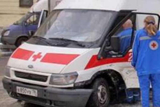 Избили внучку бывшего премьер-министра