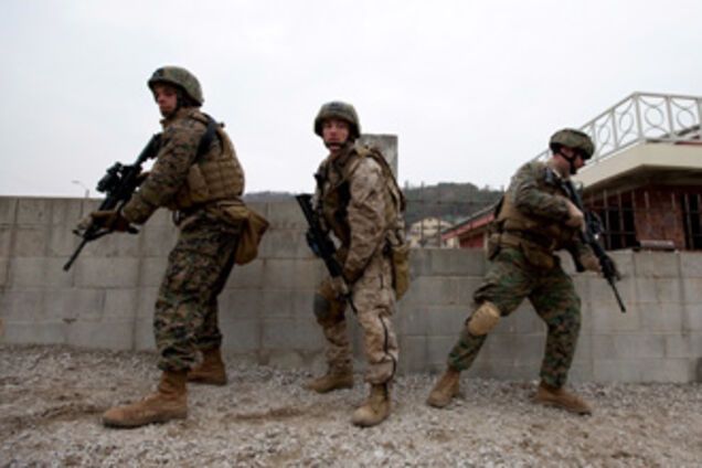 США і Південна Корея проводять спільні військові навчання