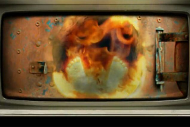 Ролик о нацистской Москве шокировал Европу. ВИДЕО