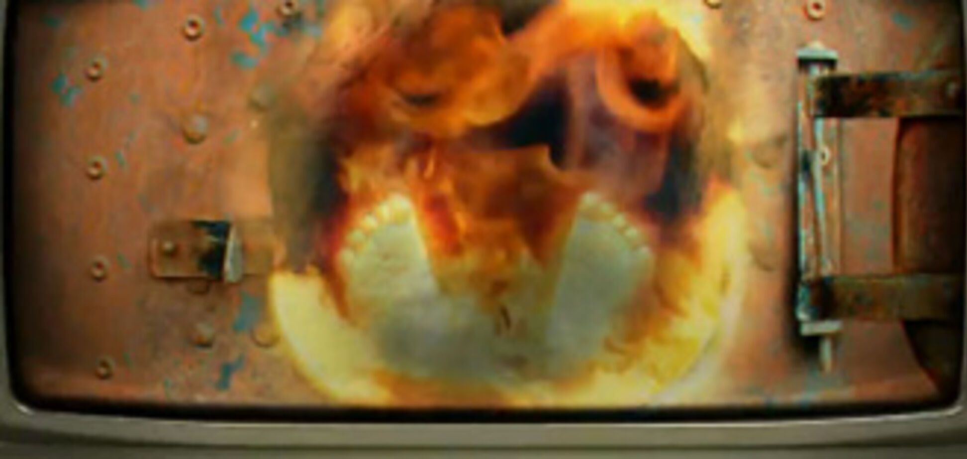 Ролик о нацистской Москве шокировал Европу. ВИДЕО