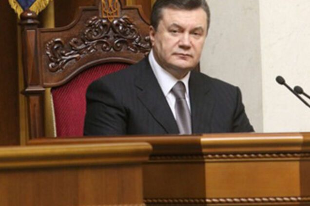 Янукович объявил, кто будет главой НБУ
