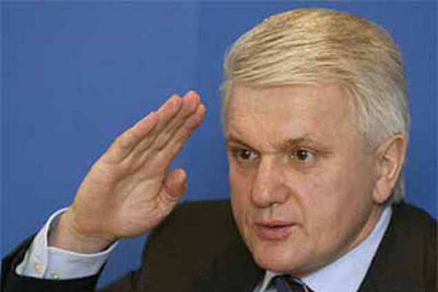 Литвин отрицает неконституционность Кабмина