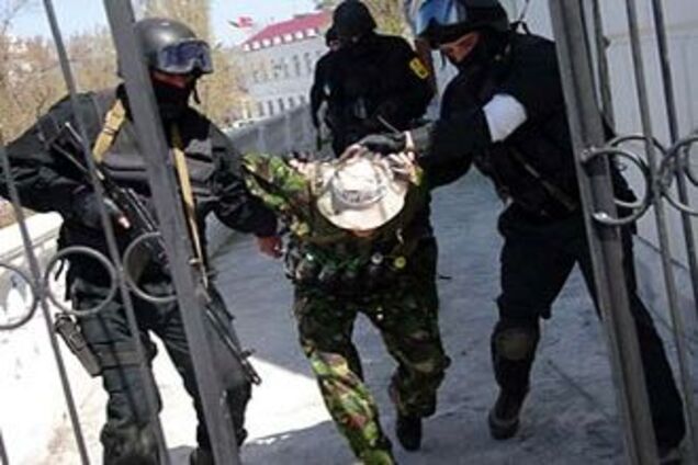 СБУ задержало контрабанду на 50 миллионов