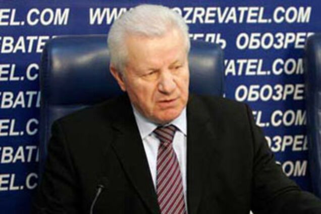 Мороз вимагає суду над Кучмою