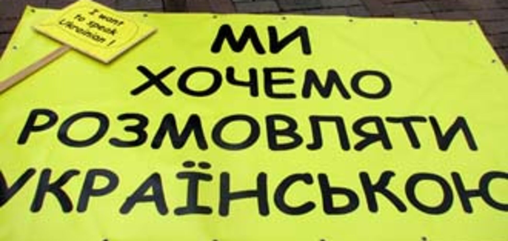 Литвин: Русский язык более конкурентоспособный