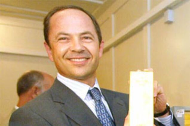 Тигипко рассказал, почему согласился работать с Азаровым