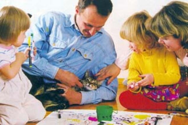 Як врятувати шлюб? Названий незвичайний спосіб