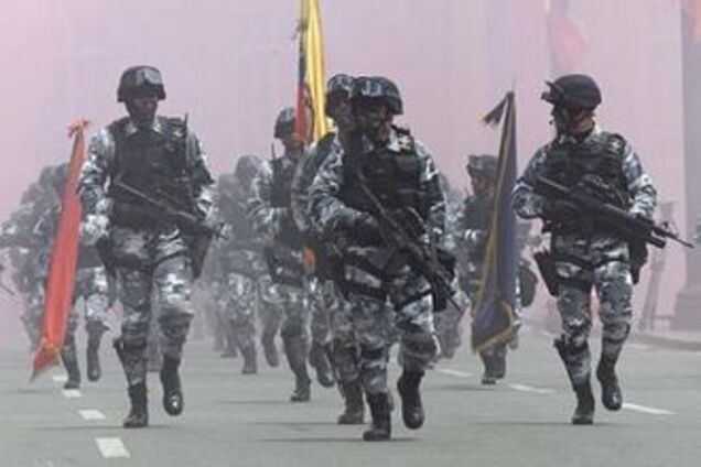 Колумбія через вибори закрила кордон на замок