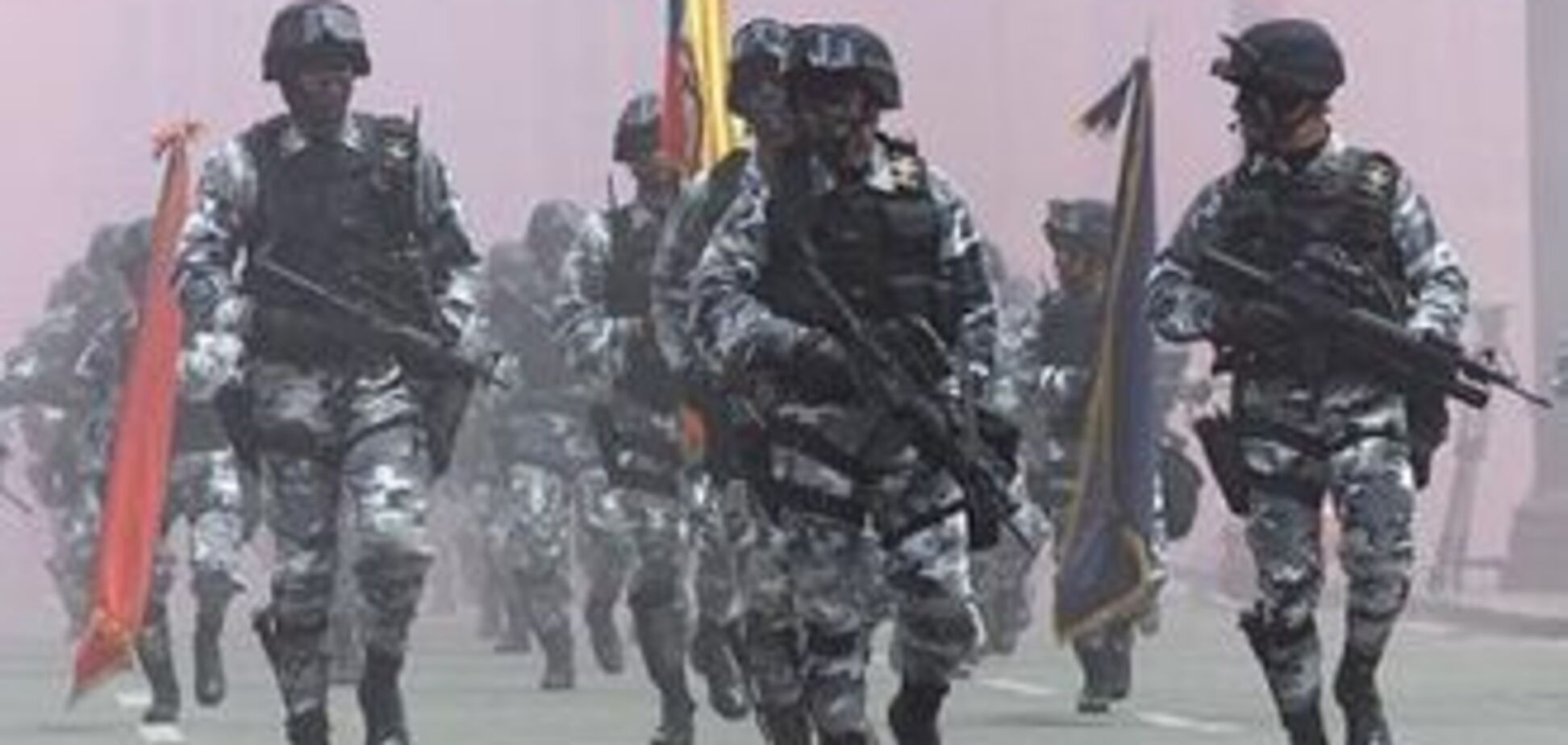 Колумбія через вибори закрила кордон на замок