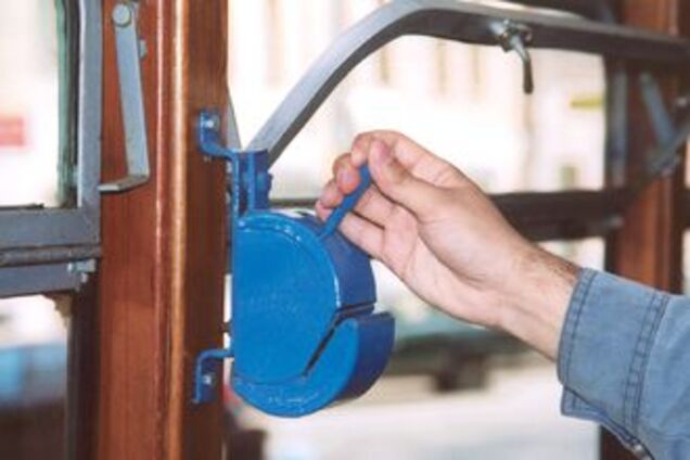 В Запорожье на транспорте появятся советские компостеры