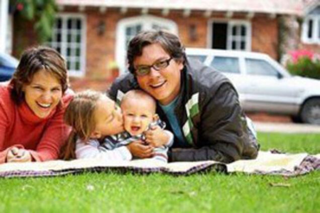 Рожайте, но не больше двух!