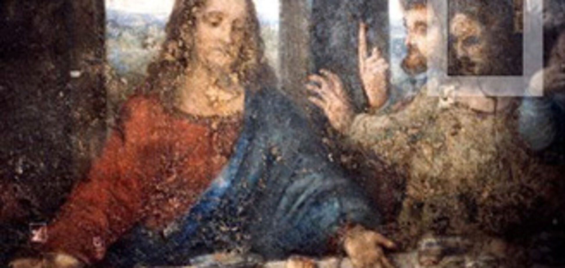 Да Винчи предсказал конец света в 4006 году