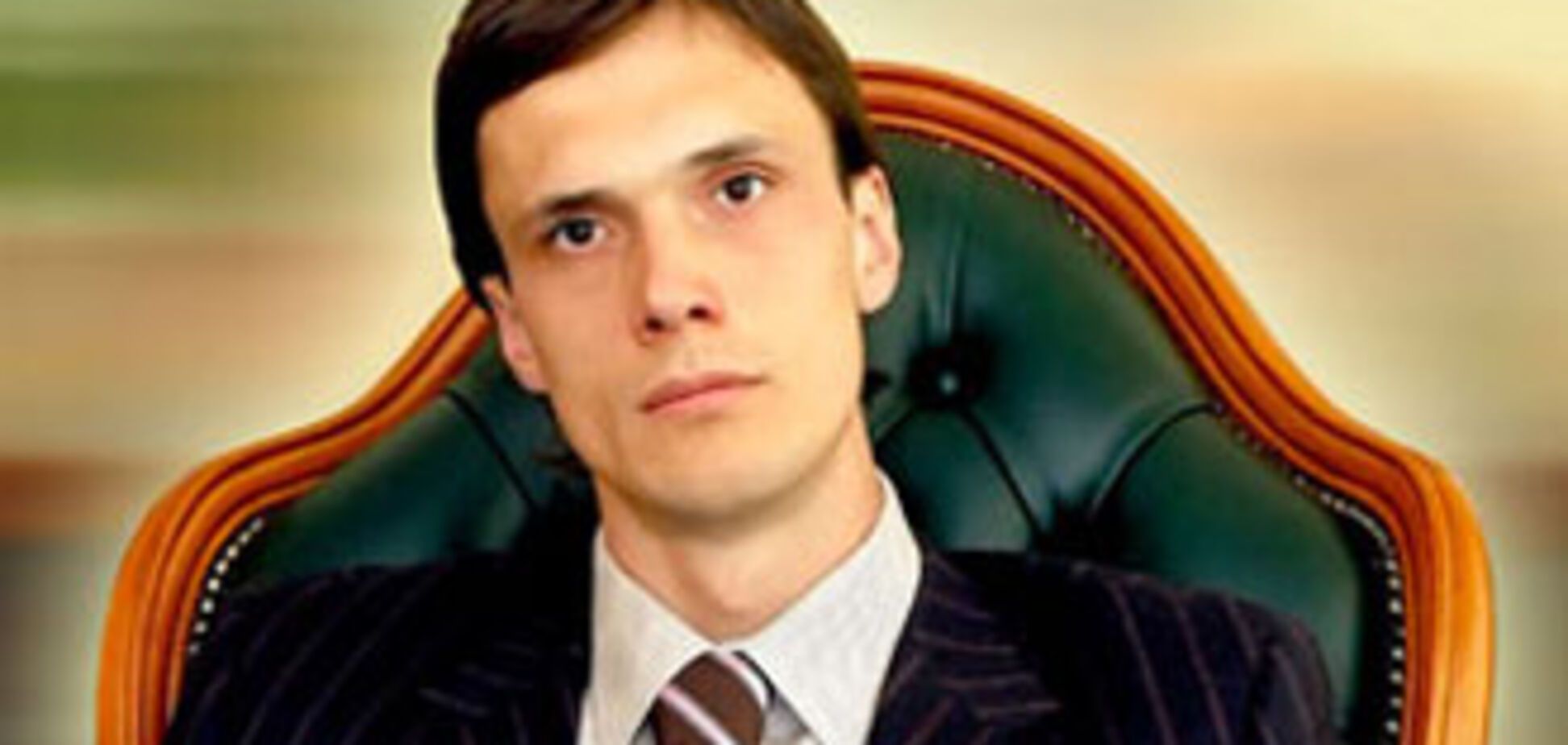 НТКУ возглавит Егор Бенкендорф