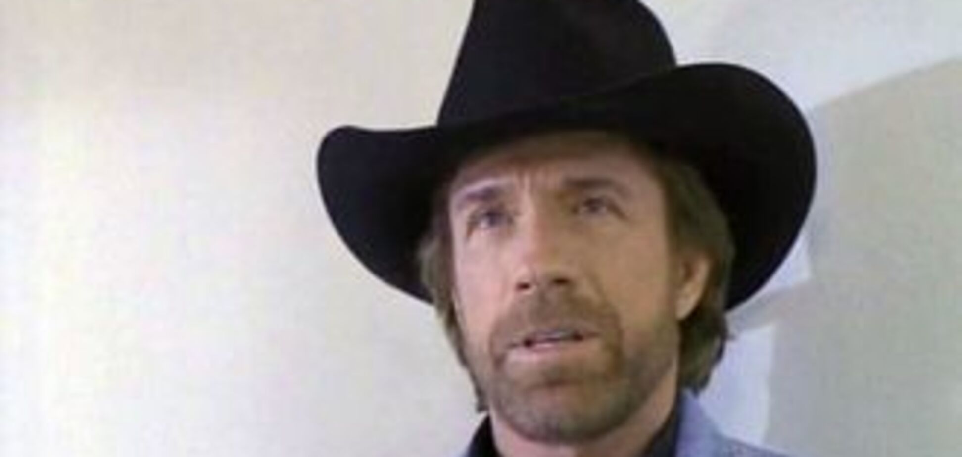 Чак Норріс хоче стати президентом незалежного Техасу