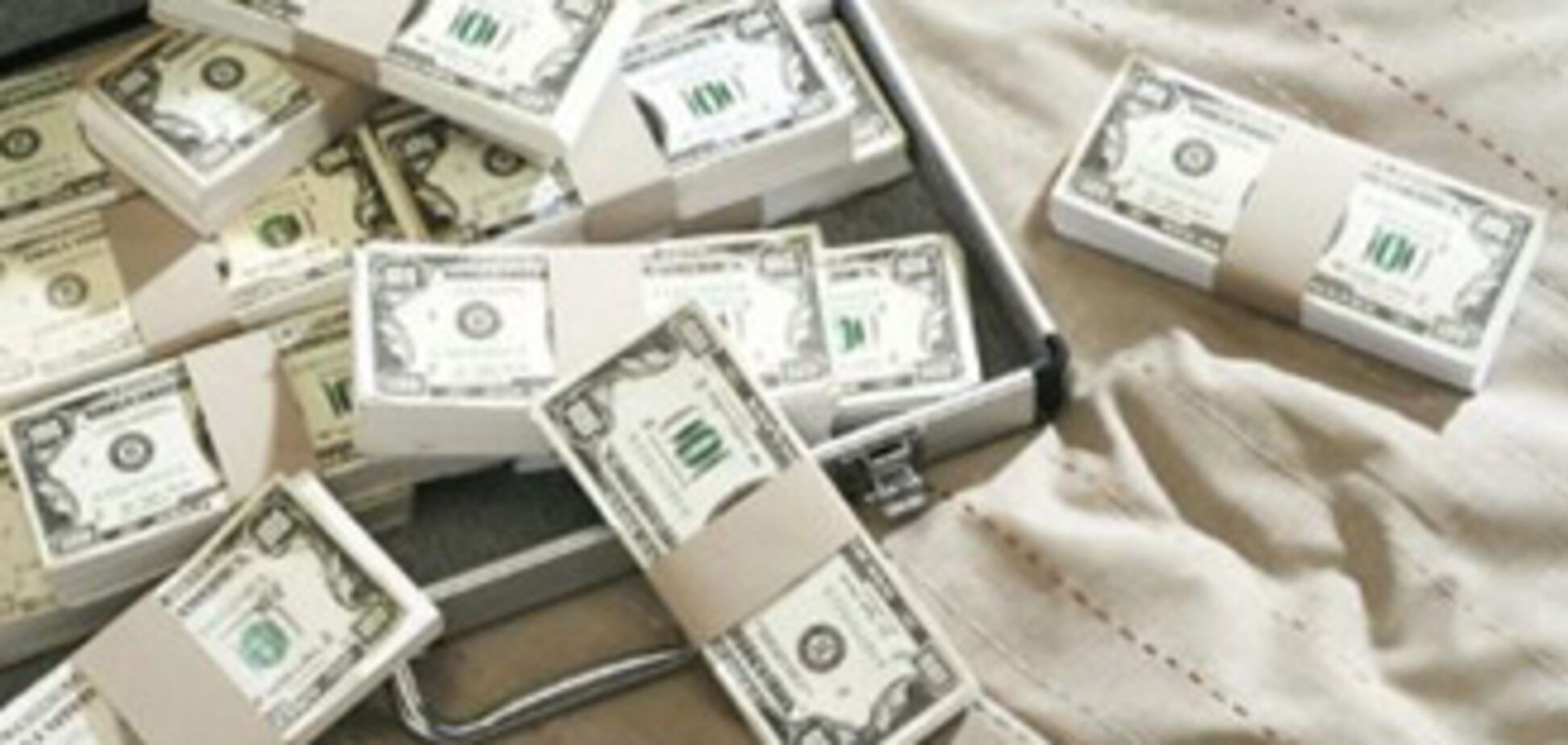 Длина жизни мужчины зависит от его кошелька