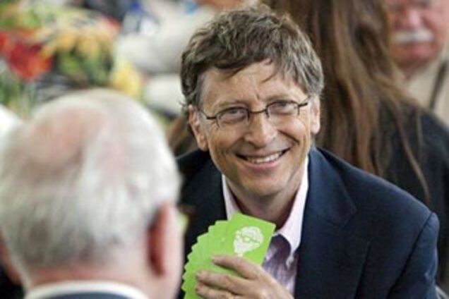 ТОП-10 миллиардеров по версии журнала FORBES