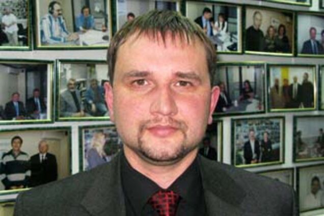 Глава Архива СБУ намекает, что его уволили из Москвы