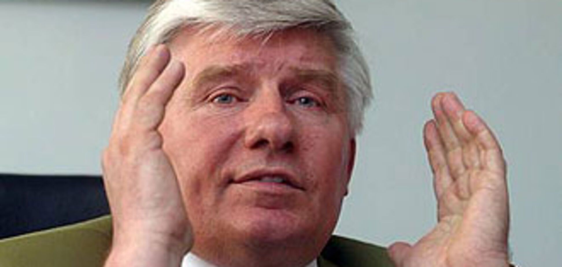 Чечетов чекає НУ-НС в коаліції