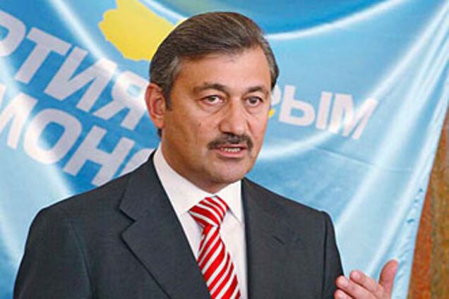 Янукович займется крымской властью