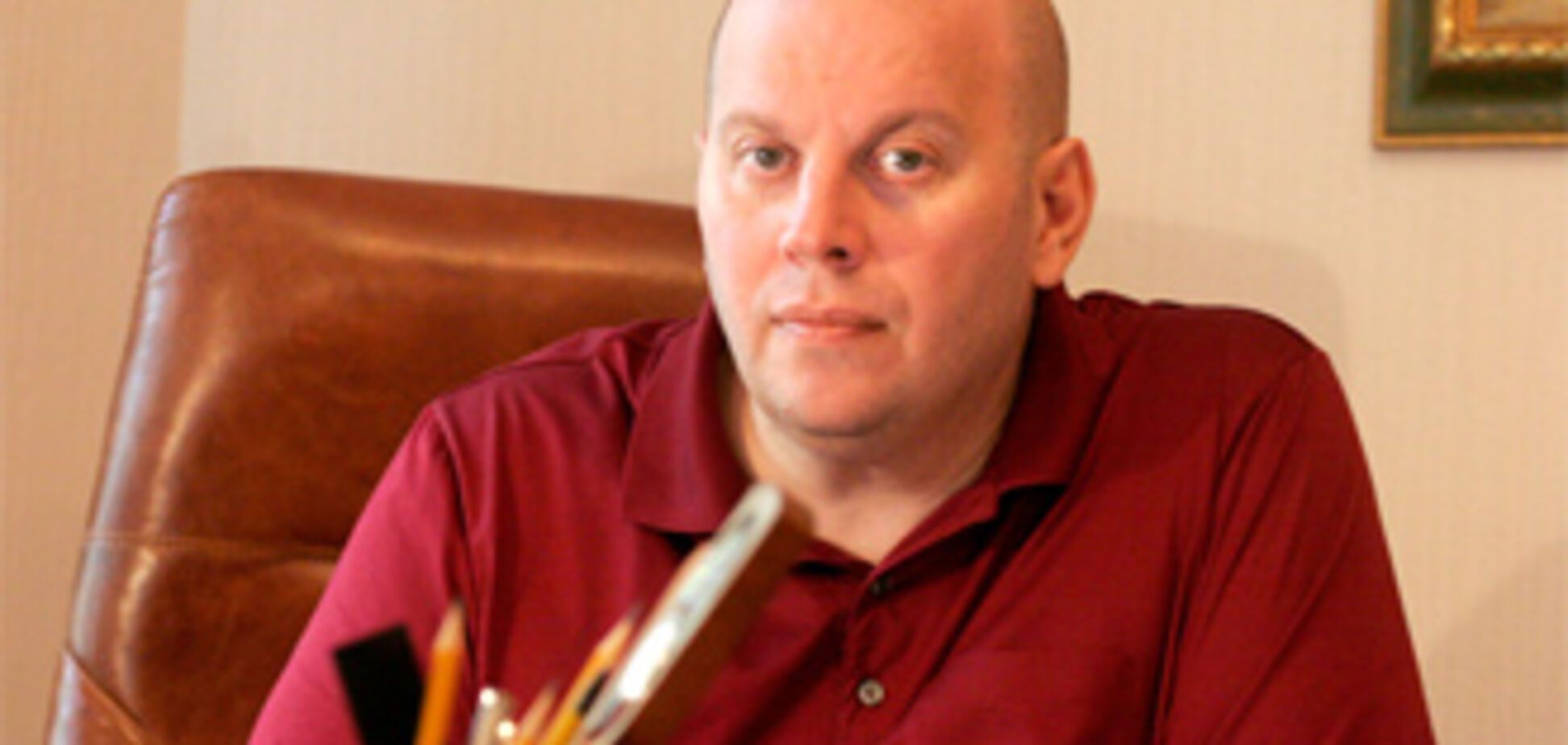 Бродський може змінити Кужель