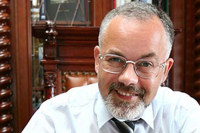 Герман: Табачник міг би піти, але цього не станеться