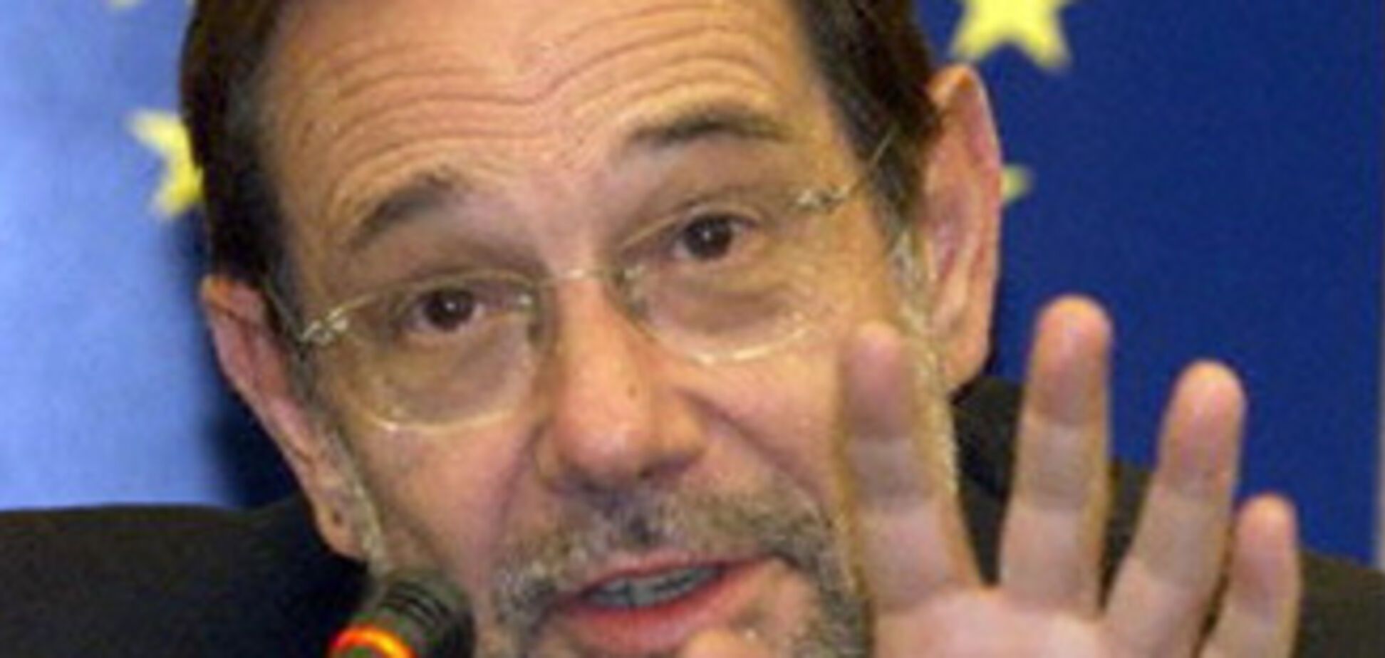 Хавьер Солана едет дискутировать в Украину