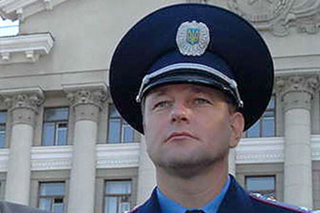 Анатолий Могилев сократит аппарат МВД вдвое