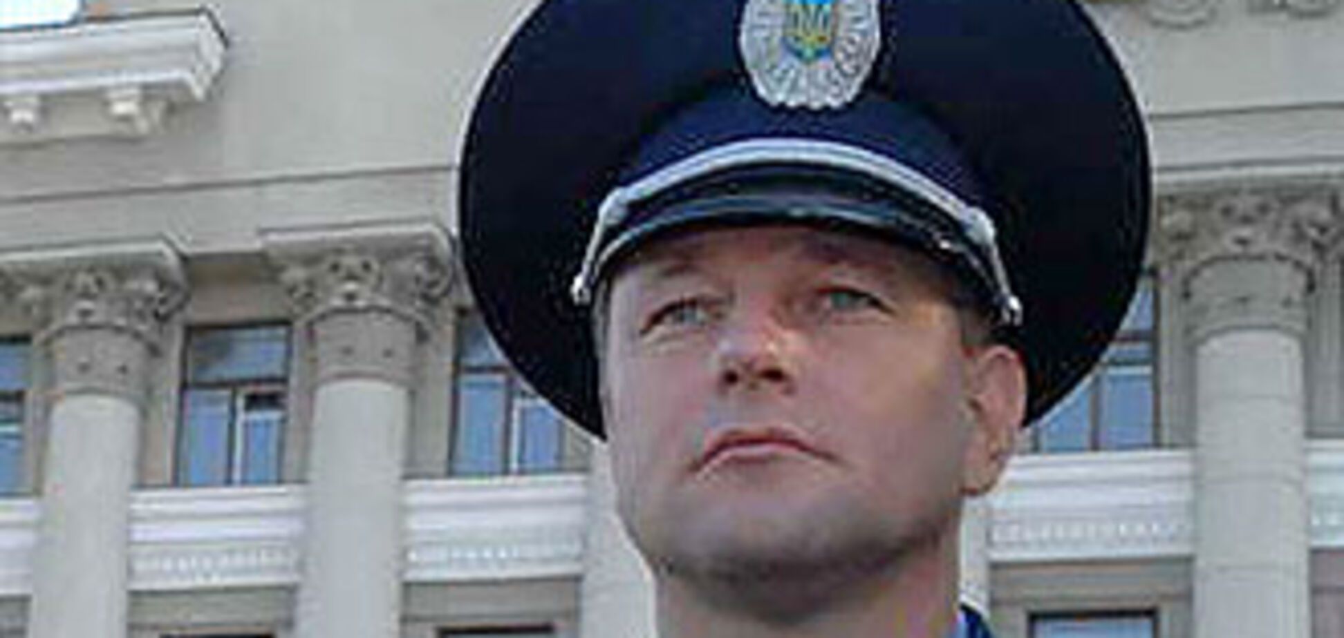 Анатолий Могилев сократит аппарат МВД вдвое