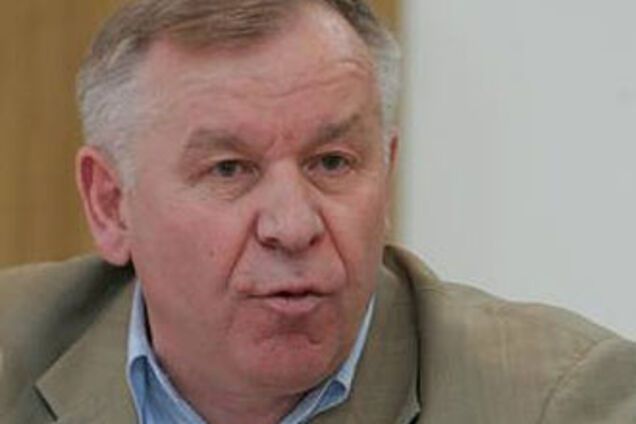 Віктор Слаута критикує роботу минулого уряду